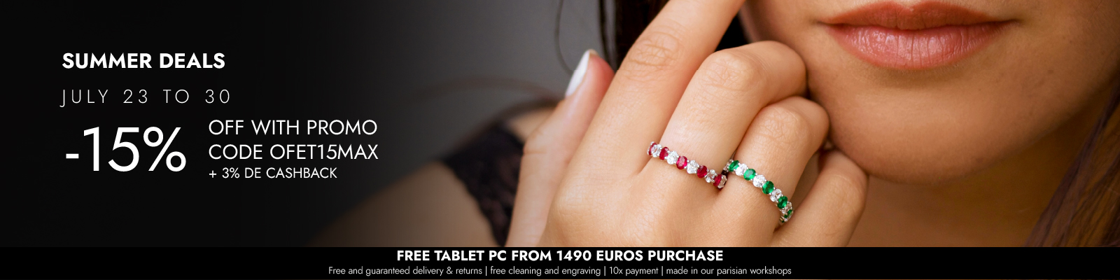 online diamond jewelry store